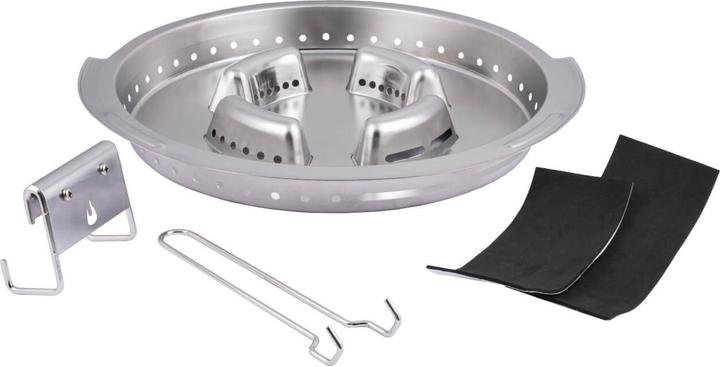 Produktbild Char Broil Kohlenschale All Star