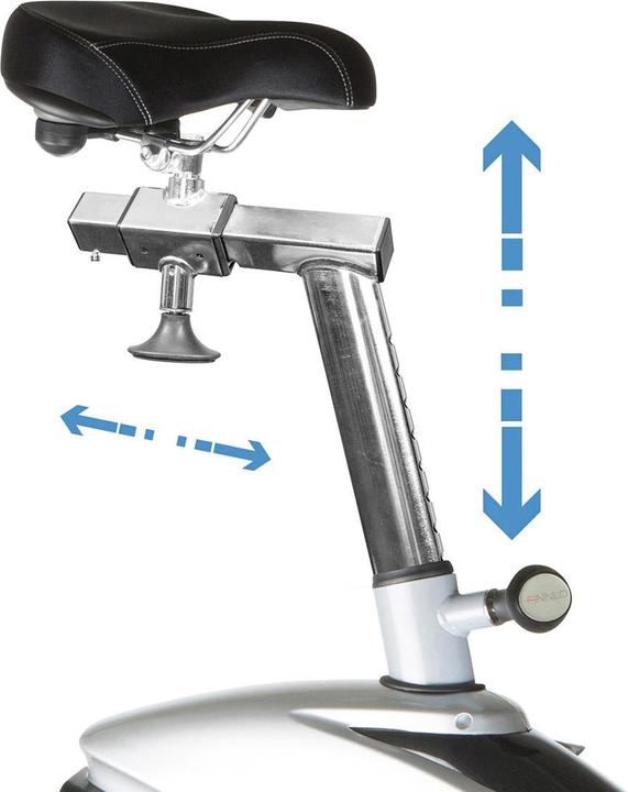 Produktbild Finnlo by Hammer Exum III