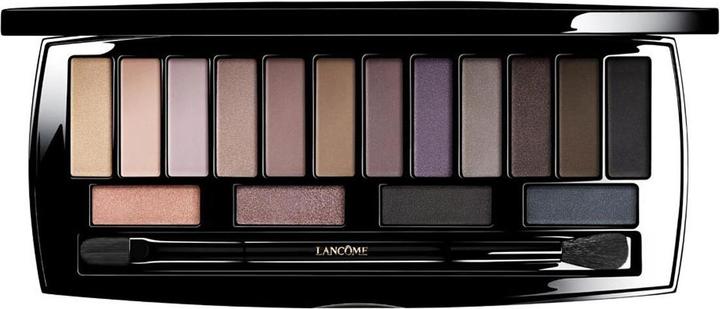 Produktbild Lancôme Lancome Audacity In Paris Lidschattenpalette - 16 Farbtöne, 20 Gramm