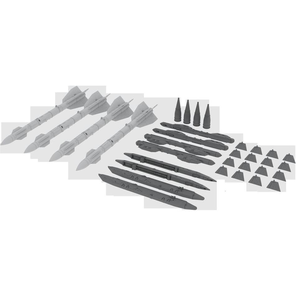 Eduard R-27R/R1 / AA-10 Alamo-A (648043)