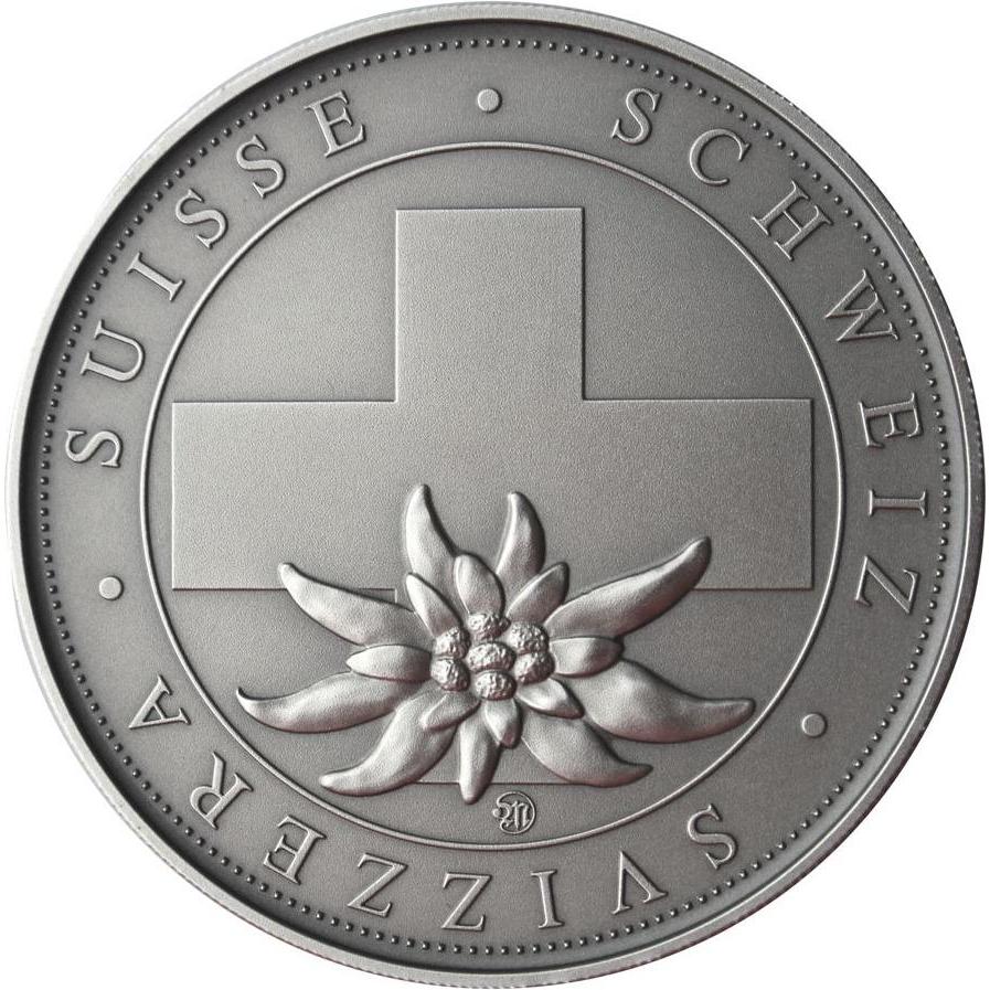 Thumbnail - Deutscher Münzexpress, Münzen, 150 J. Gotthardtunnel, Silber, (999.90, 2022)