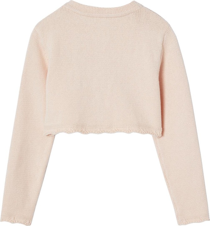 Image du produit Vertbaudet Cardigan/Strickjacke (86)