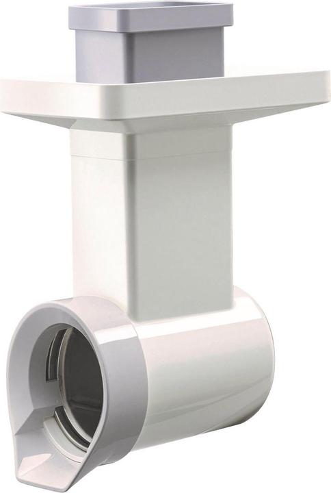 Actual product image Jupiter Rasp professional