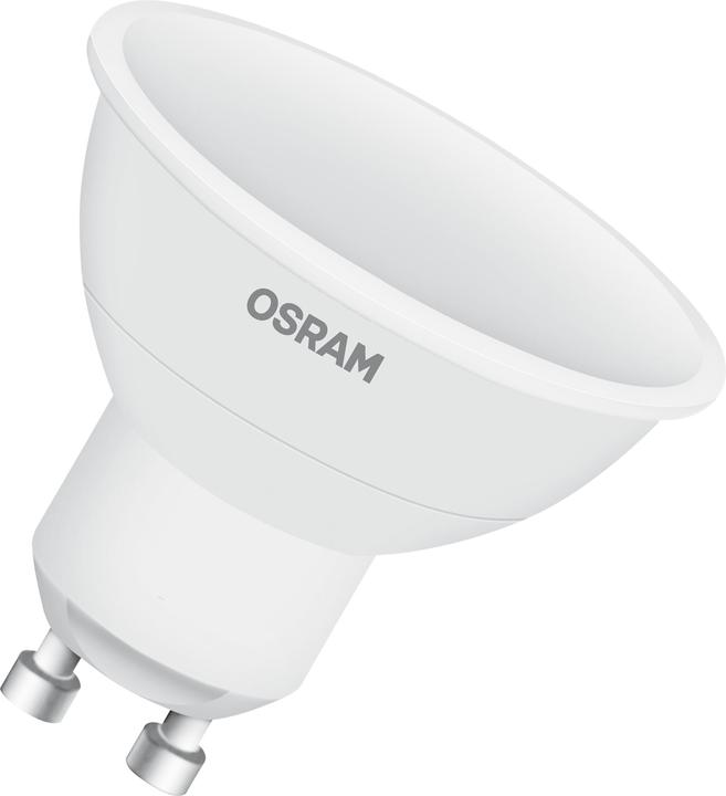 Produktbild Osram Led Retrofit Rgbw Lamps With Remote Control (GU10, 25 W, 250 lm, 1 x, G)