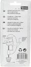 Actual product image Benson Pipe cutter 3-28 mm large