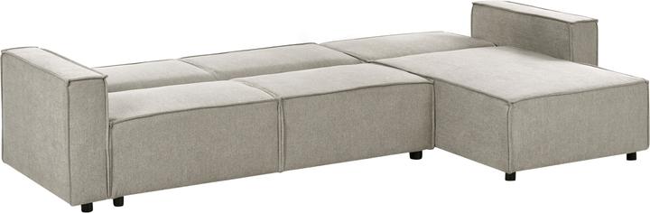 Produktbild Beliani Romedal Ii (Ecksofa)