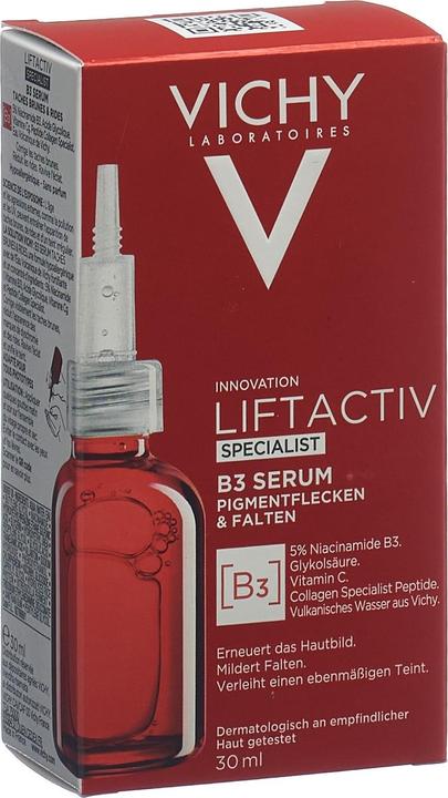 Produktbild Vichy Liftactiv Specialist (30 ml)