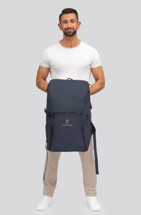 Produktbild Pactastic Urban Collection Rucksack 62 cm Laptopfach (45 l)