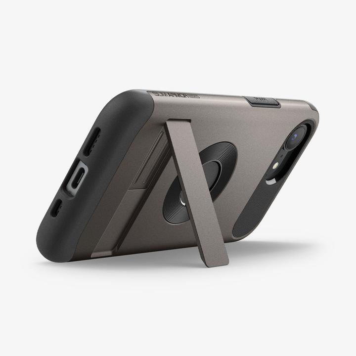 Produktbild Spigen Slim Armor (MagFit) (Apple iPhone 16e)