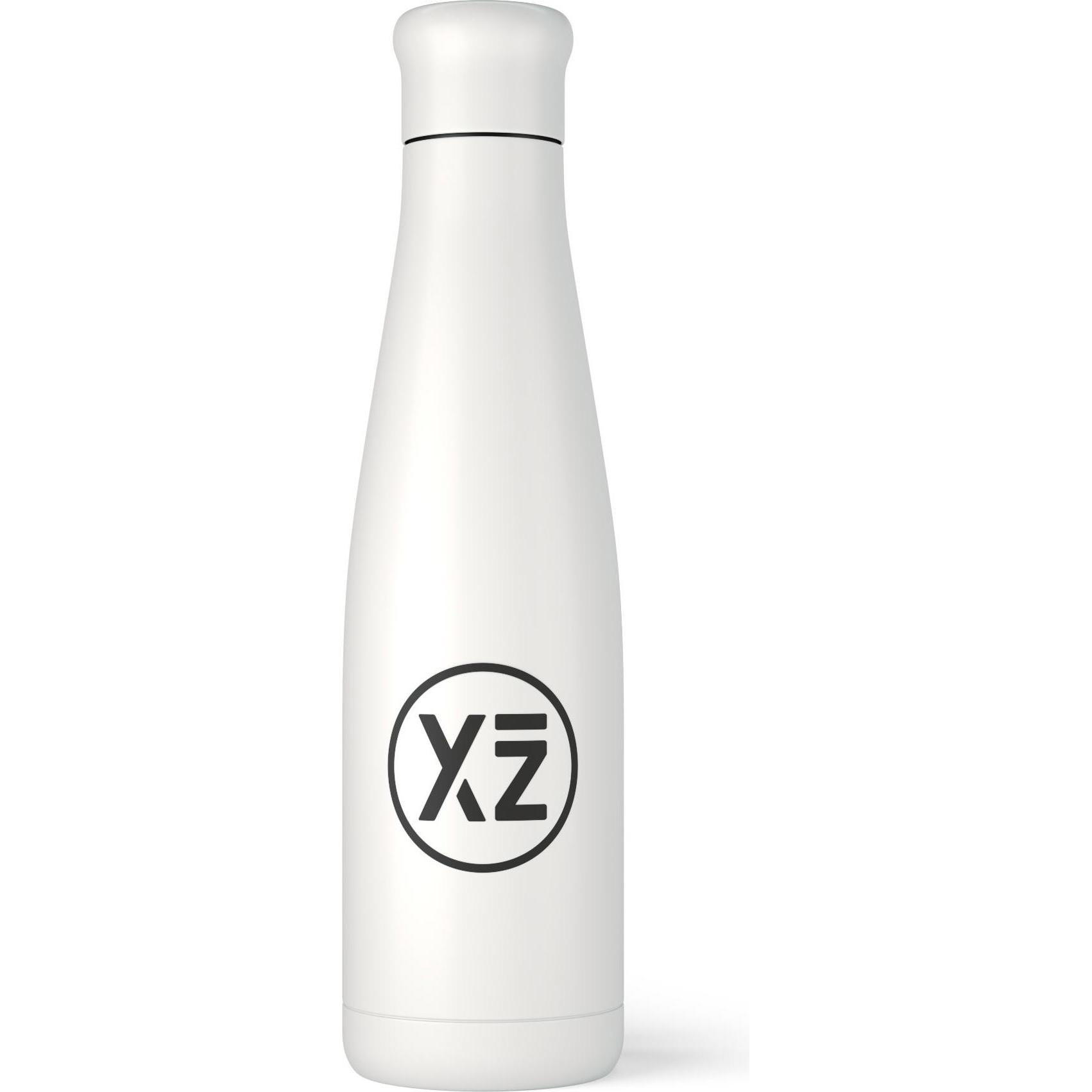Yeaz, Trinkflasche + Thermosflasche, (0.55 l)