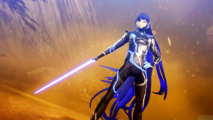 Image du produit Nintendo Shin Megami Tensei V (Switch, Switch Lite, Switch OLED, DE)