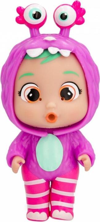 Produktbild Cry Babies Magic Tears - Jumpy Monsters Bubu