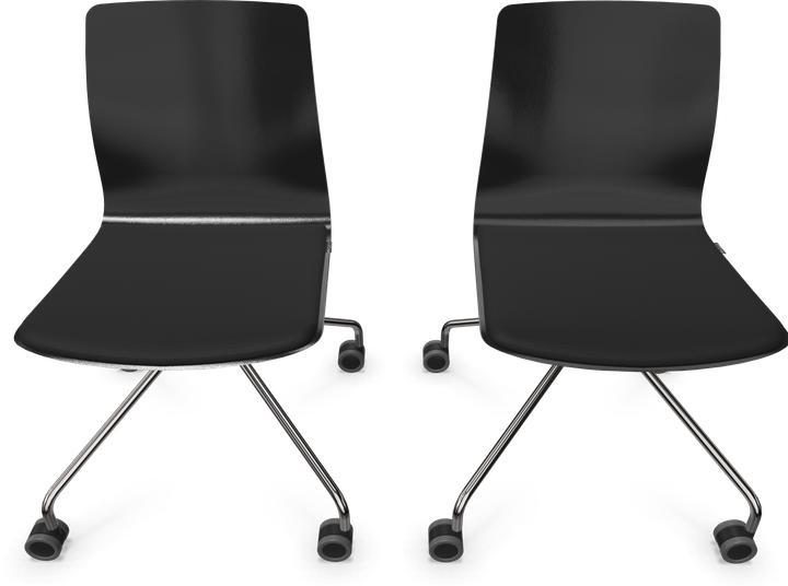 Immagine prodotto Dauphin Fiore Konferenzstuhl