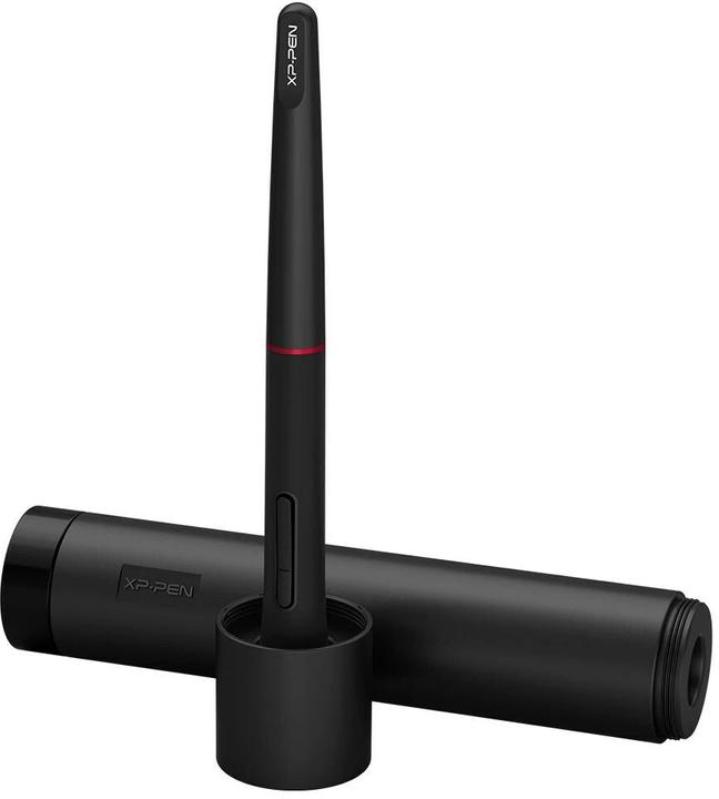 Produktbild XP-Pen Eingabestift PA2 Stylus for Artist Pro Schwarz