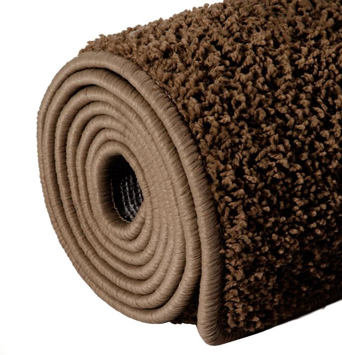 Immagine prodotto Karat Hochflor-Teppich (100 x 150 cm)