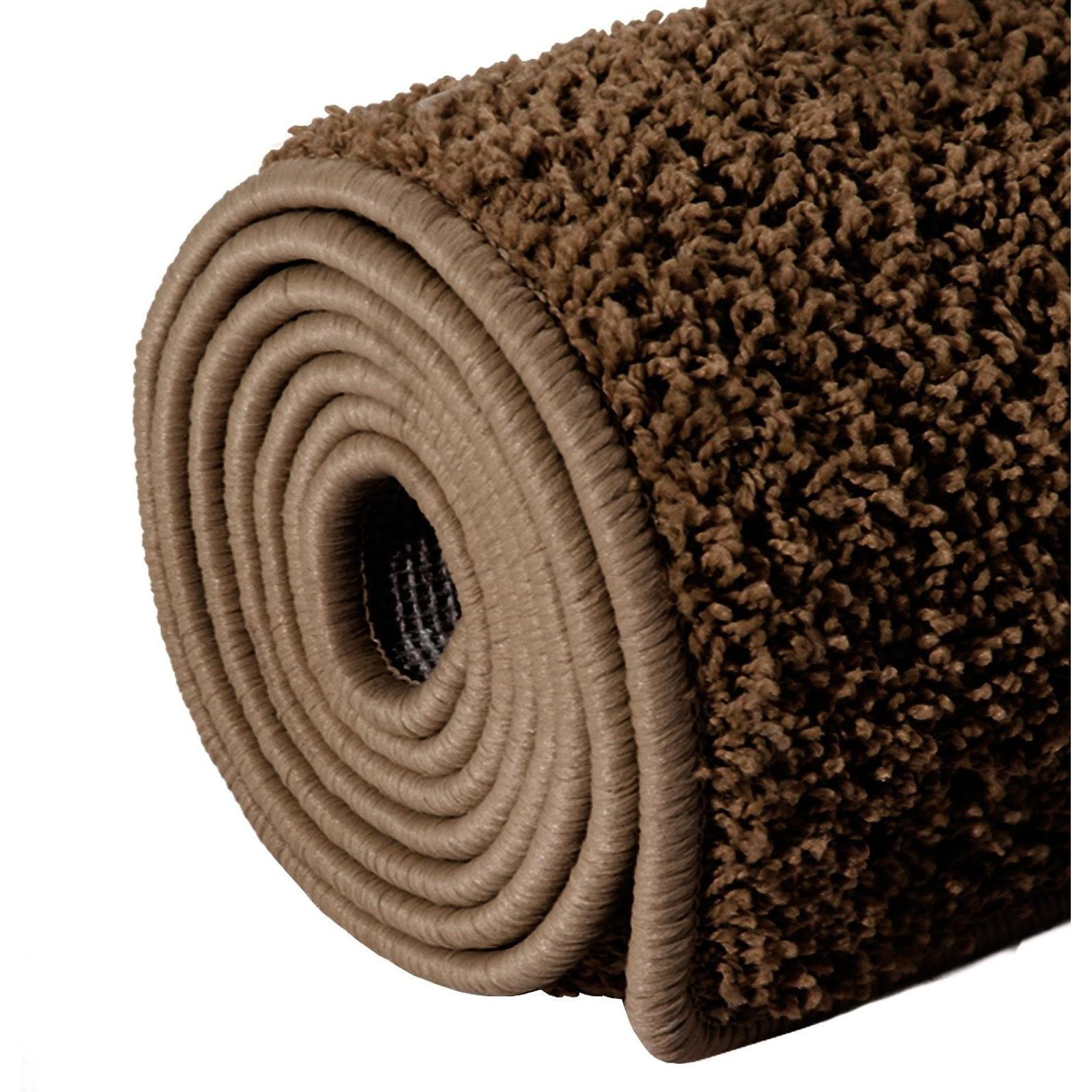 Thumbnail - Karat, Teppich, Hochflor-Teppich (100 x 150 cm)