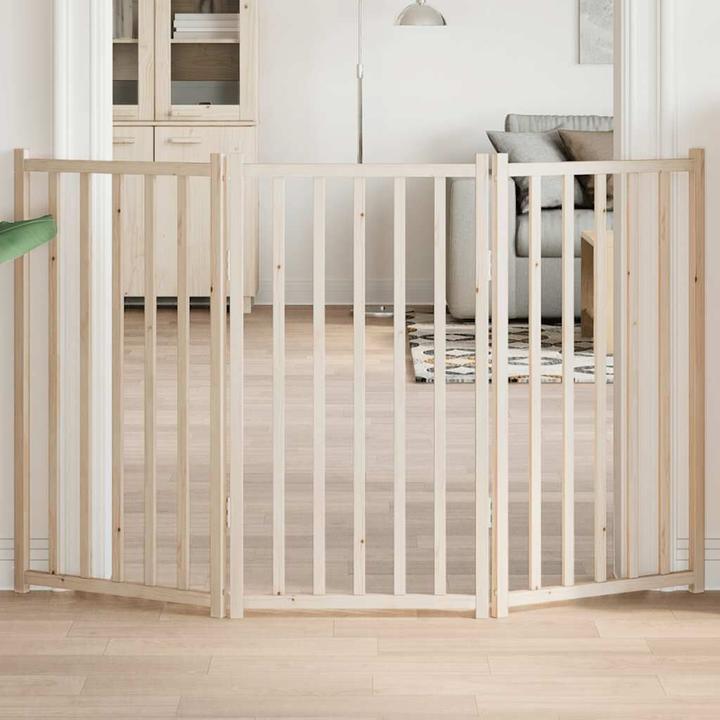 Produktbild vidaXL Hundegitter