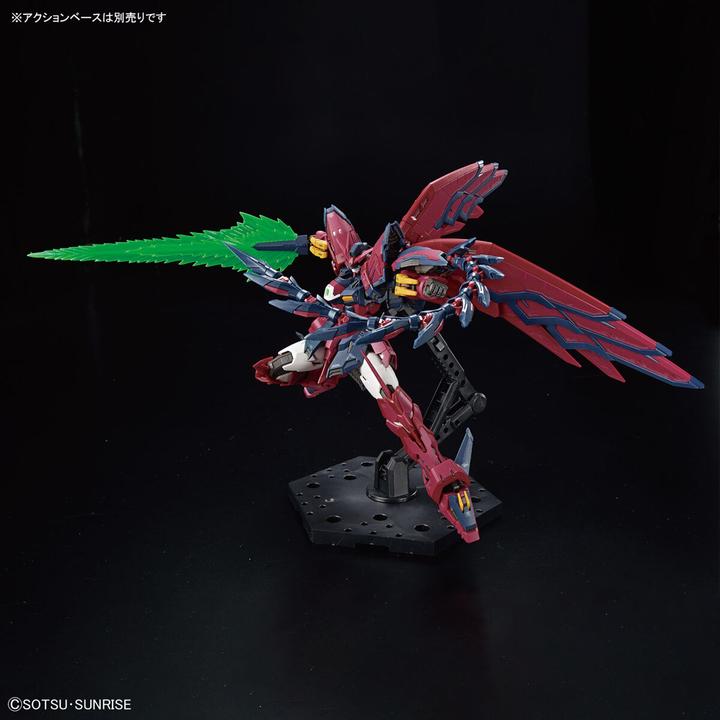Produktbild Bandai Epyon Real Grade