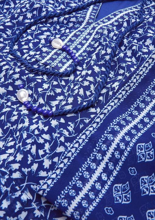 Produktbild Triangle Abito Lungo (50)