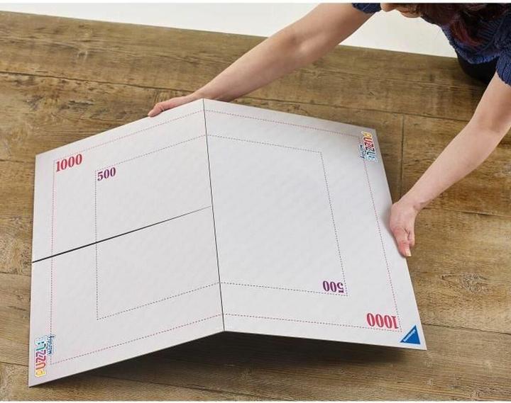 Immagine prodotto Ravensburger Puzzle pieghevole smartphone 1000 pezzi (1000 pezzi)