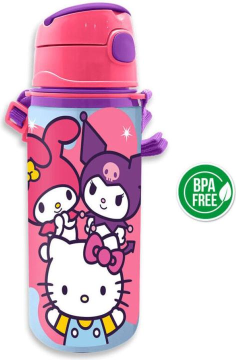 Produktbild Hello Kitty Flasche ml (0.60 l)