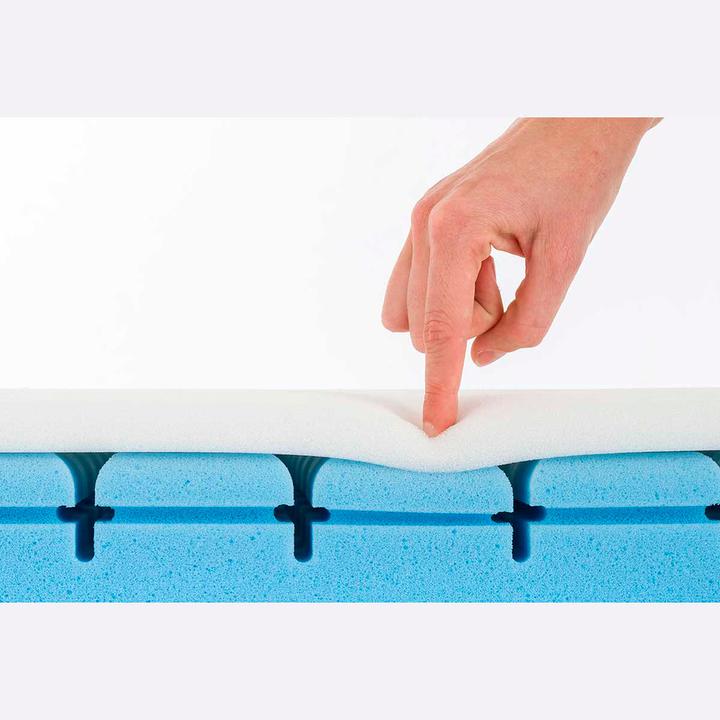 Produktbild Träumeland Traeumeland Babymatratze Schlummerstern (60 x 120 cm)