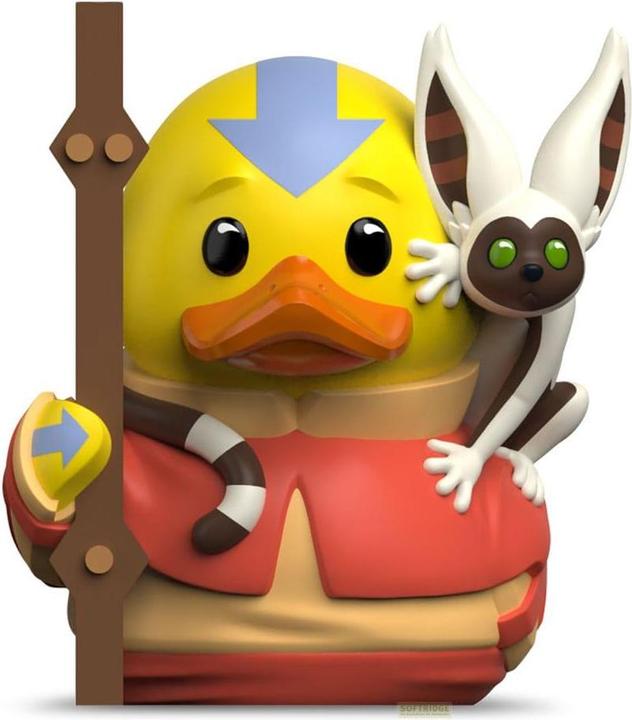 Numskull TUBBZ: Avatar - Aang