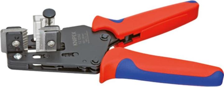 Actual product image Knipex Precision Insulation Stripper (195 mm)