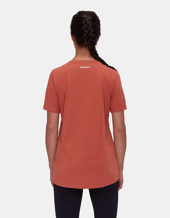 Immagine prodotto Mammut Women's Core T-Shirt Logo (XS)