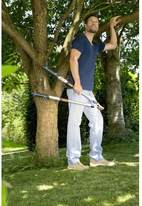 Image du produit Gardena Cisaille à branches longues TeleCut 650-900B
