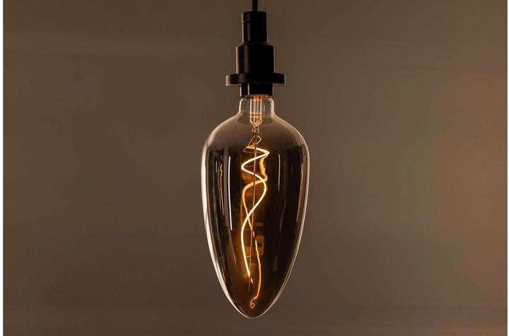 Image du produit Osram Vintage 1906 LED DIM 15 4 W/1800 K E27 (E27, 140 lm, 1x)