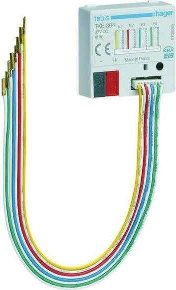 Produktbild Hager Binäreingang