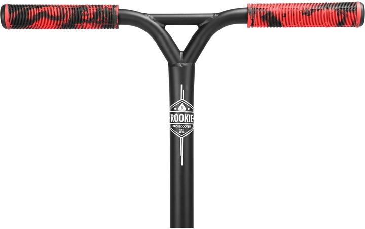 Actual product image Motion Rookie