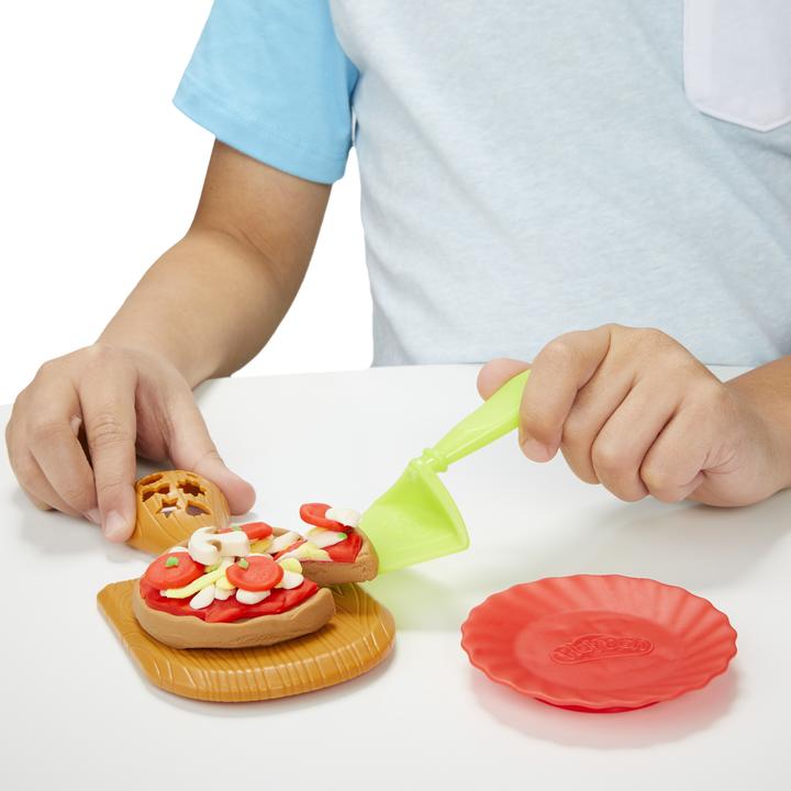 Actual product image Play-Doh Plasticine play set