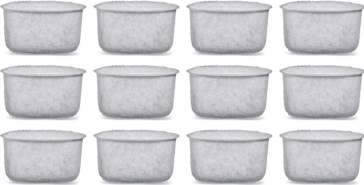 Produktbild Braun Wasserfilter Charcoal AX13210004 (6 x)