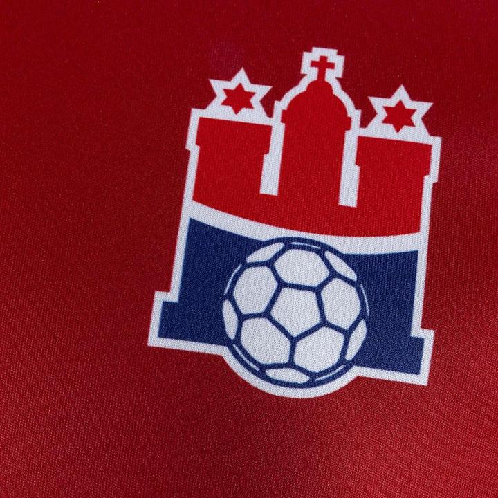 Produktbild adidas Hamburg Handball Trikot Home 2024/2025 Kids (176)