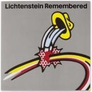 Produktbild Lichtenstein Remembered (Englisch, Adam Gopnik, Steve Martin, Irving Blum, Daniel Belasco, Dorothy Lichtenstein, 2024)