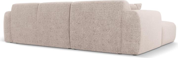 Produktbild Cosmopolitan Design Nolio (Ecksofa)
