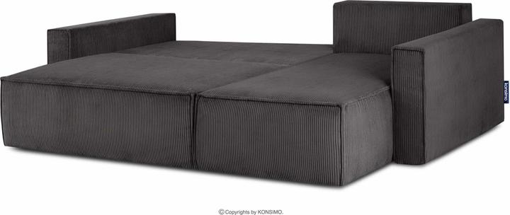 Produktbild Konsimo Napi (Ecksofa)