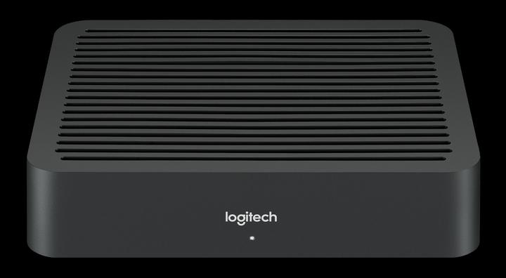 Produktbild Logitech Rally Table Hub