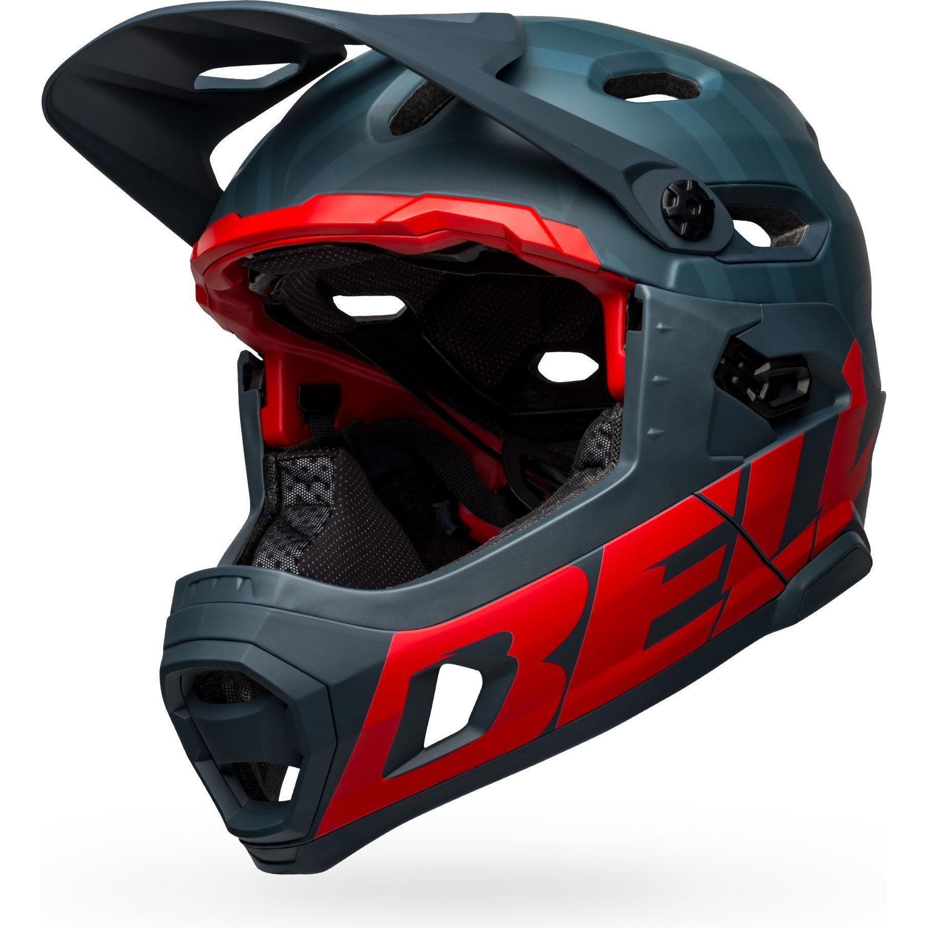 Bell, Velohelm, (52 - 56 cm)