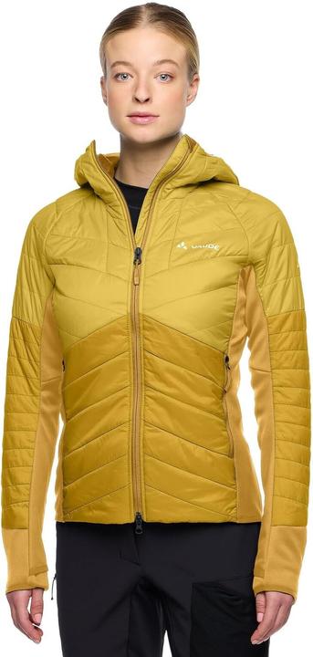 Immagine prodotto Vaude Women's Sesvenna Jacket IV (38)