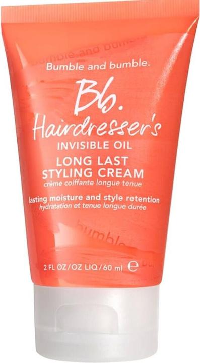 Produktbild Bumble and bumble Bb. Hairdresser's Invisible Oil - Long Lasting Styling Cream (Haarwachs, 200 ml)