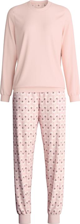 Produktbild Calida Midnight Flowers Bündchen-Pyjama (M)