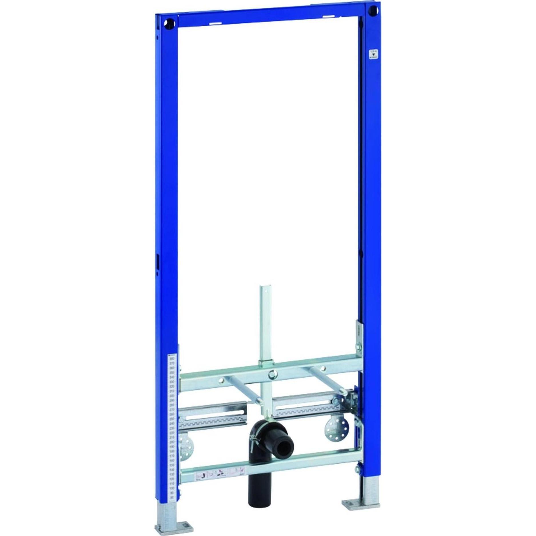 Geberit, Sciacquone WC, Serbatoio Duofix