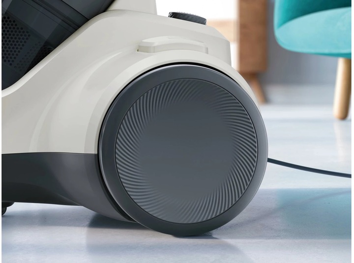 Actual product image Electrolux EASE C4 upright hoover