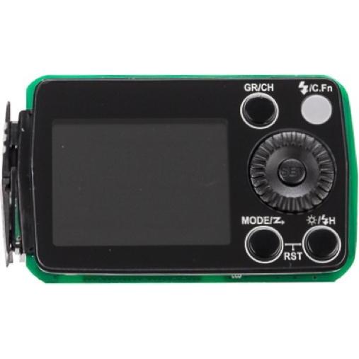 Thumbnail - Godox AD200 control board with button and LCD display (Godox), Blitzgerät