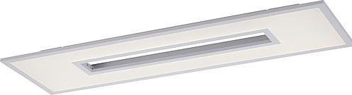 Produktbild Leuchten Direkt 1164716LEDRGBCCTDeckenleuchte 'Recess' weiss (2150 lm)