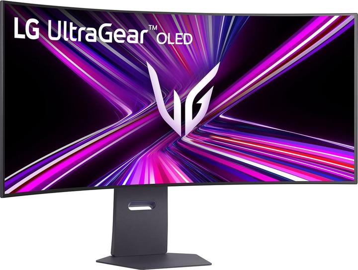 Produktbild LG UltraGear 45GX950A-B (5120 x 2160 Pixel, 44.50")