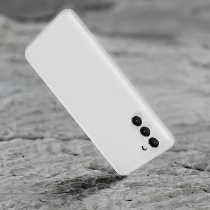 Immagine prodotto Samsung Silicone Cover (Samsung Galaxy S21 5G)